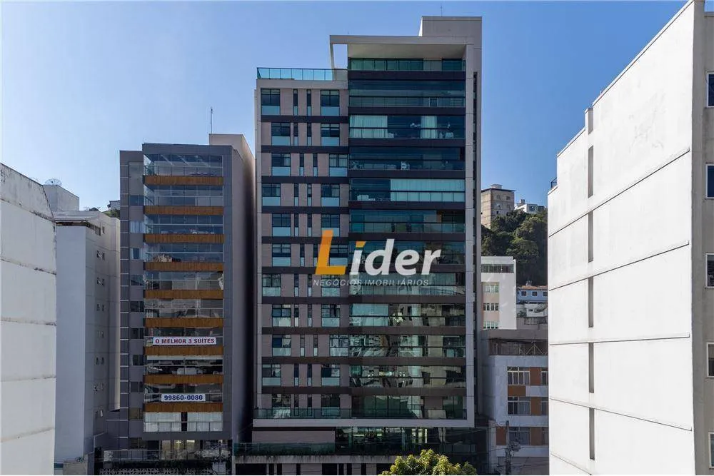 Apartamento, 4 quartos, 395 m² - Foto 1
