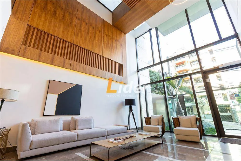 Apartamento, 4 quartos, 395 m² - Foto 2