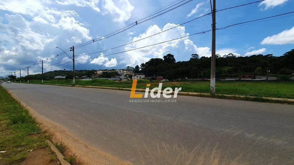 Terreno, 1 hectares - Foto 1