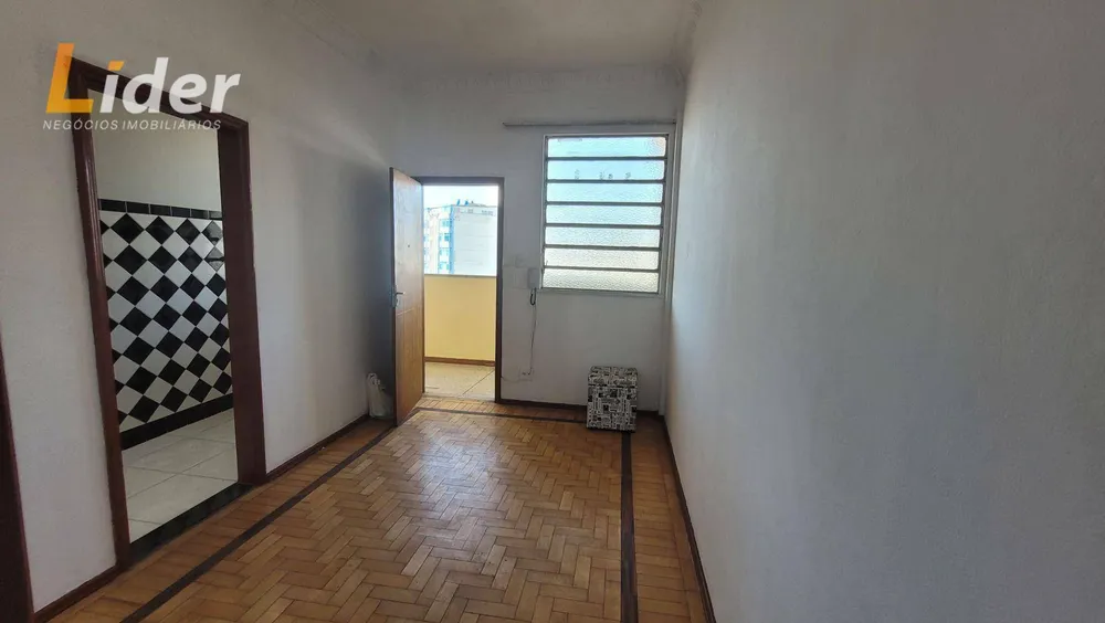Apartamento, 1 quarto, 40 m² - Foto 2