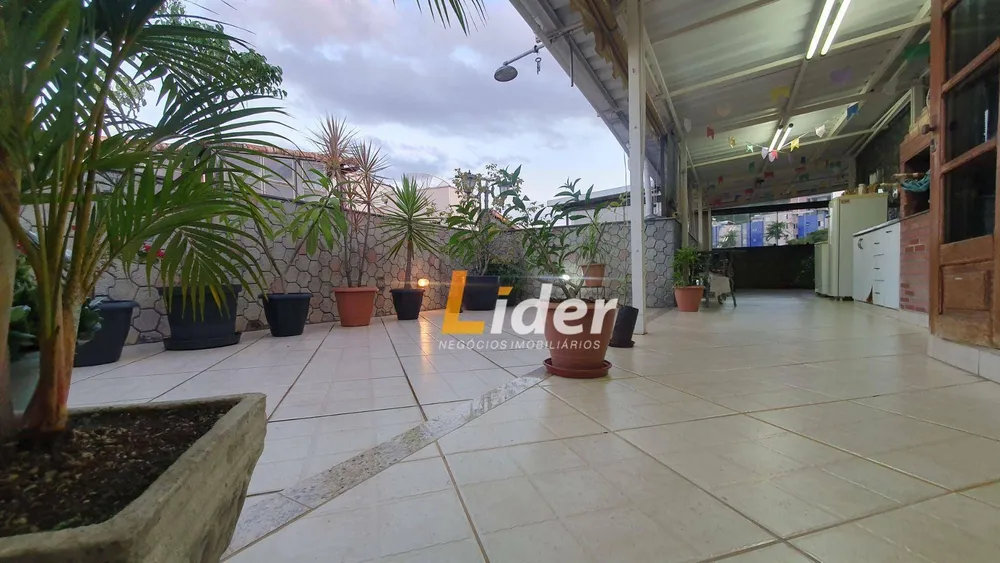 Cobertura, 3 quartos, 160 m² - Foto 1