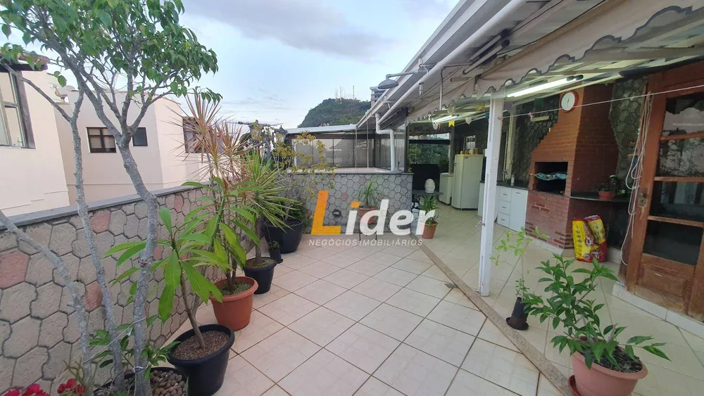 Cobertura, 3 quartos, 160 m² - Foto 4