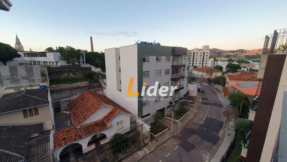 Cobertura, 3 quartos, 160 m² - Foto 2