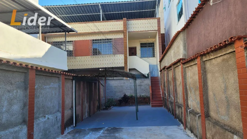 Casa, 3 quartos, 95 m² - Foto 1
