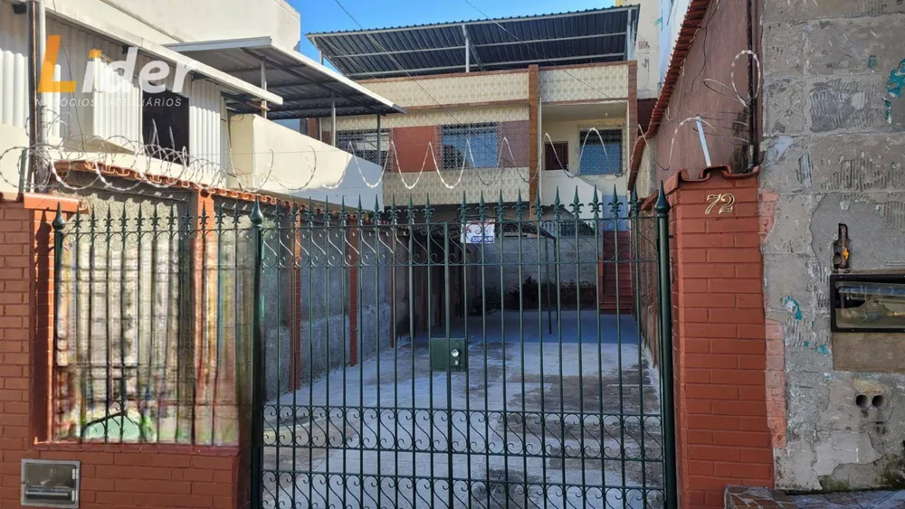 Casa, 3 quartos, 95 m² - Foto 2