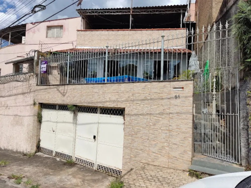 Casa, 4 quartos, 99 m² - Foto 3