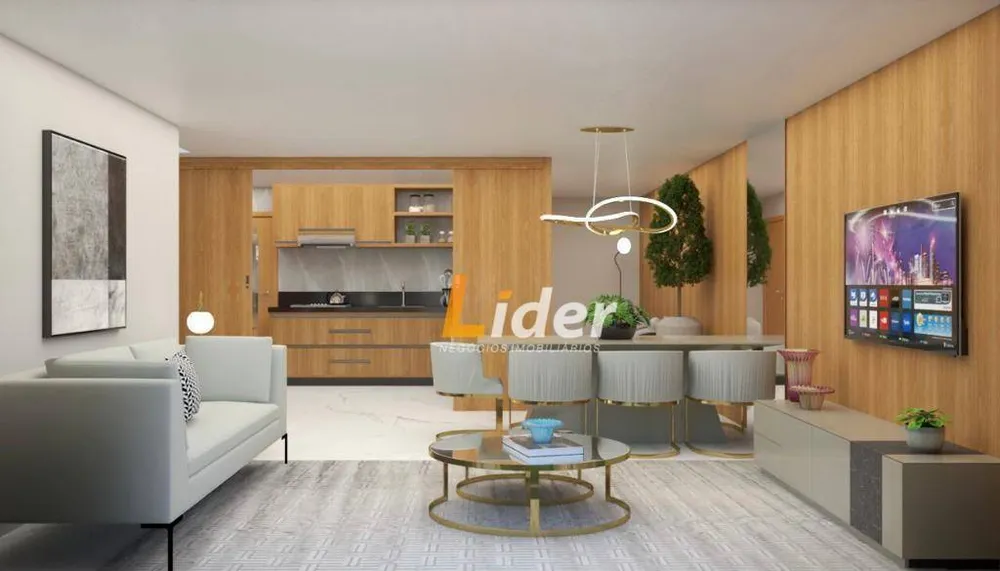 Apartamento, 2 quartos, 92 m² - Foto 4