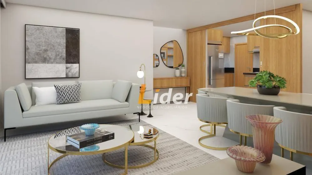 Apartamento, 2 quartos, 92 m² - Foto 1