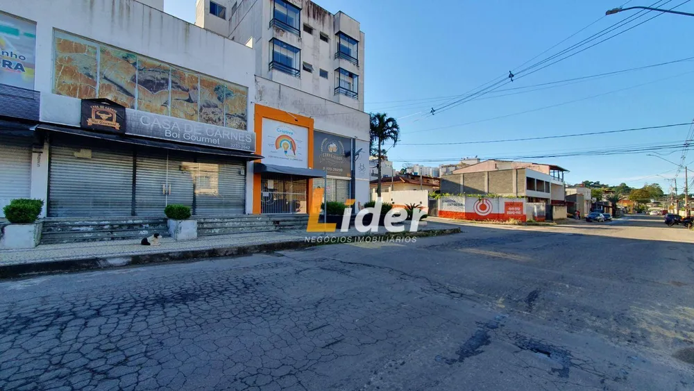 Loja-Salão, 81 m² - Foto 3