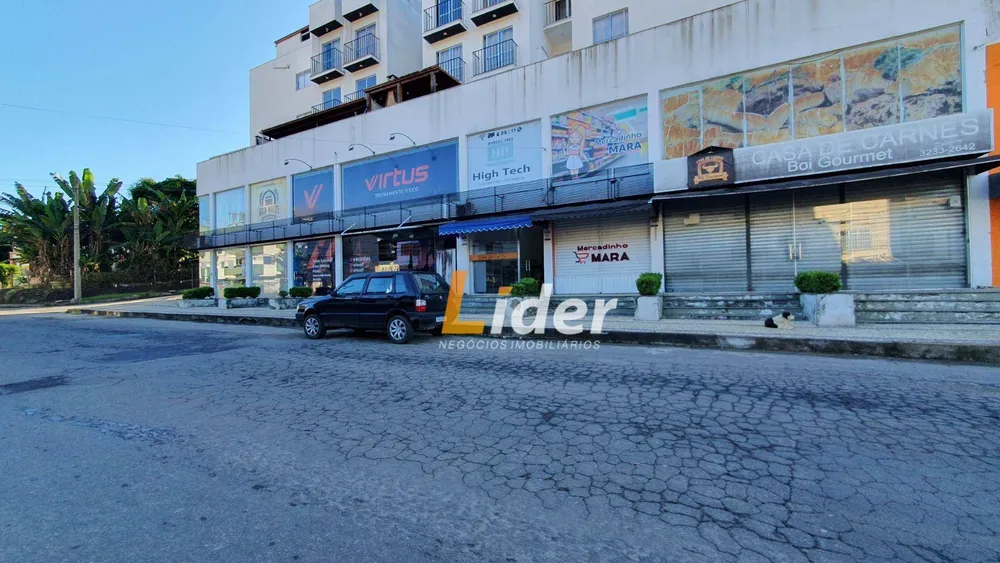 Loja-Salão, 81 m² - Foto 2