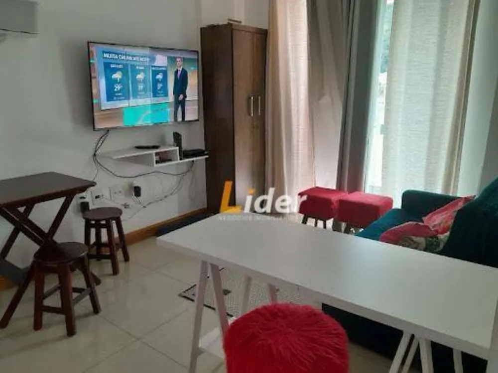 Apartamento, 1 quarto, 48 m² - Foto 2