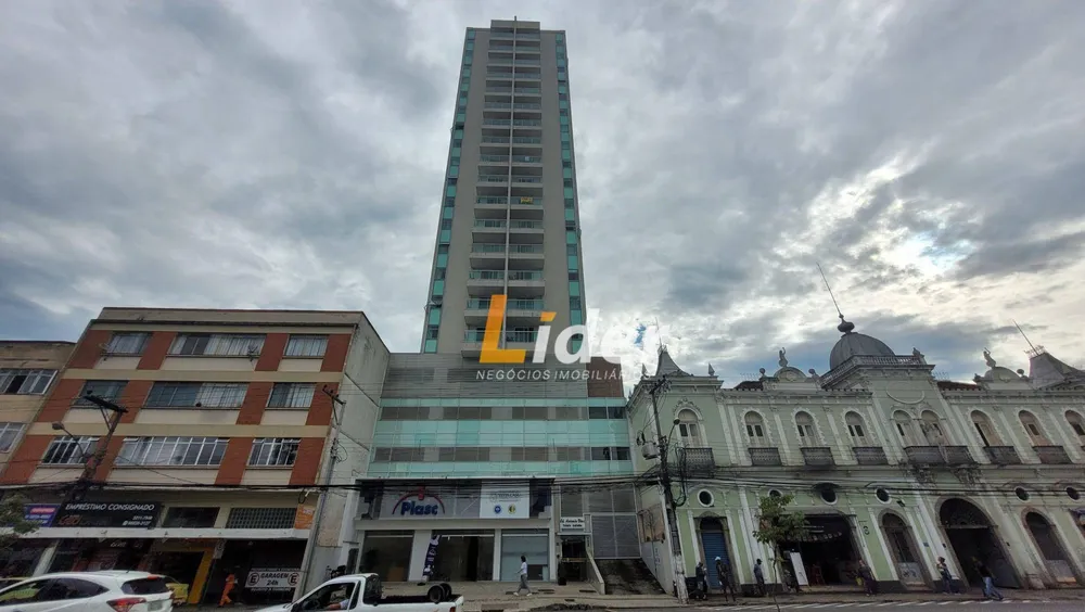Apartamento, 1 quarto, 48 m² - Foto 3