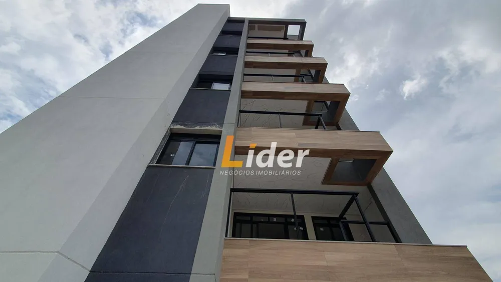 Apartamento, 2 quartos, 89 m² - Foto 1