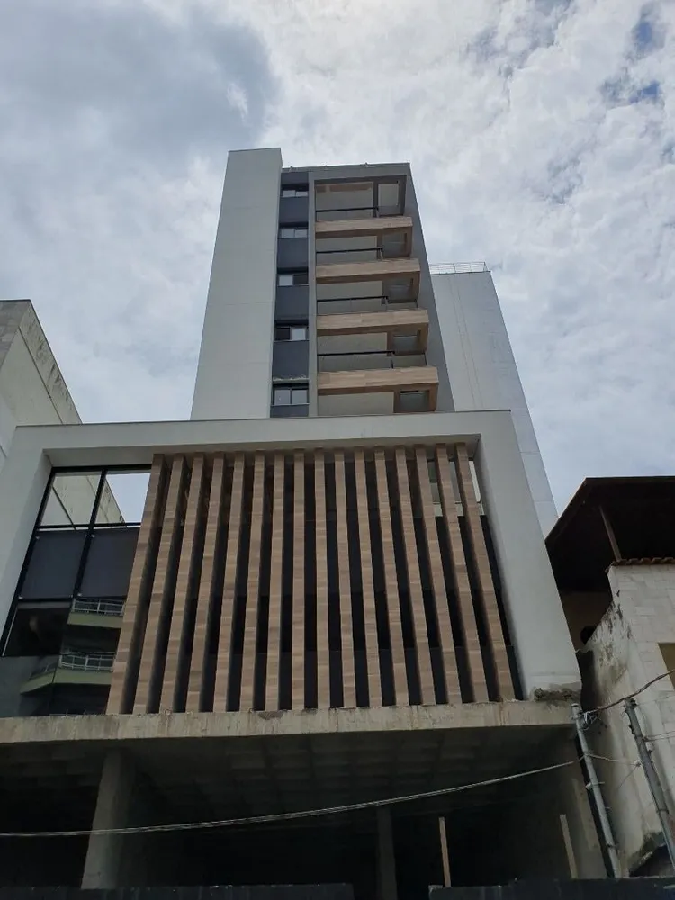 Apartamento, 2 quartos, 89 m² - Foto 2