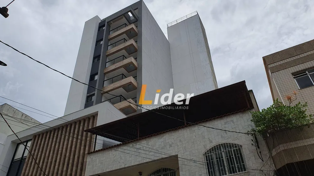 Apartamento, 2 quartos, 89 m² - Foto 4