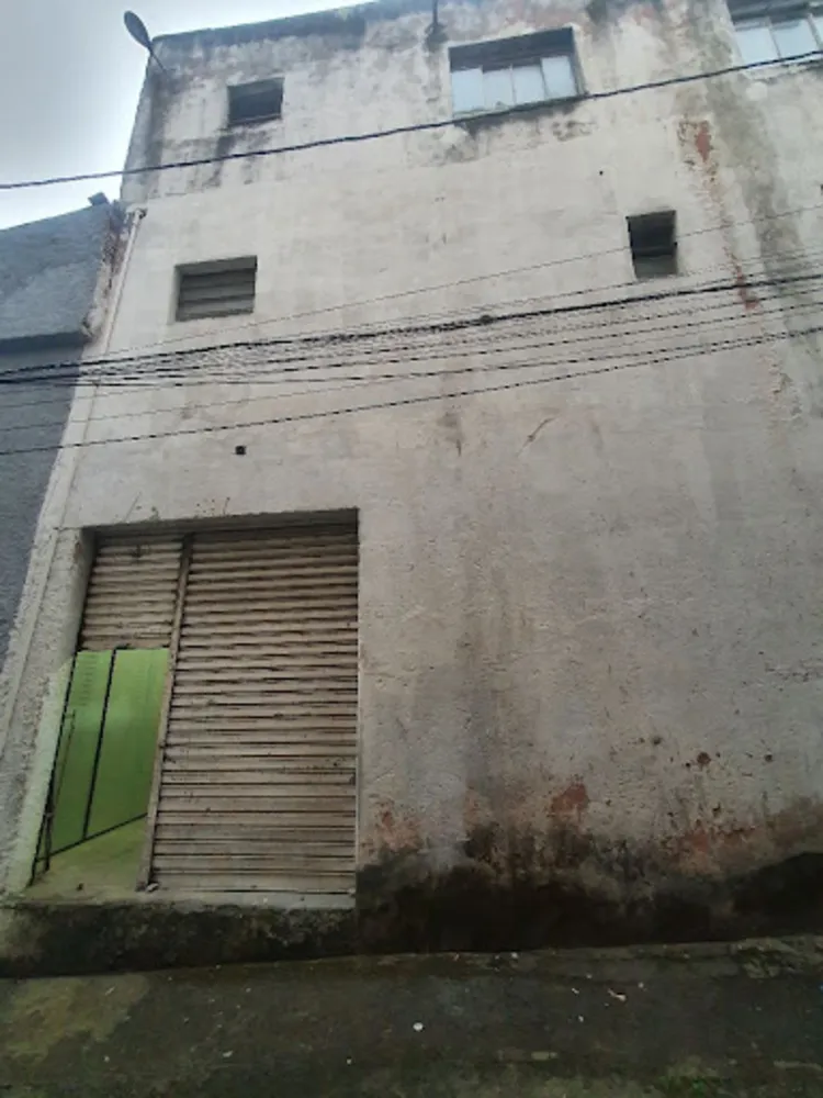 Depósito-Galpão, 600 m² - Foto 1