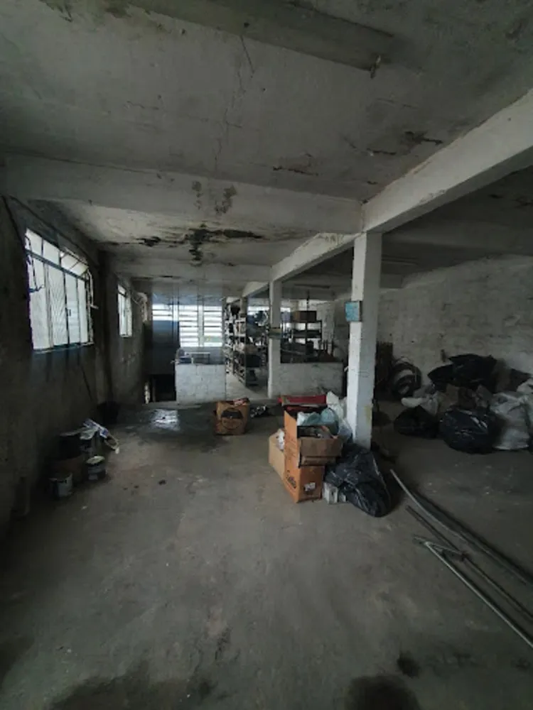 Depósito-Galpão, 600 m² - Foto 4