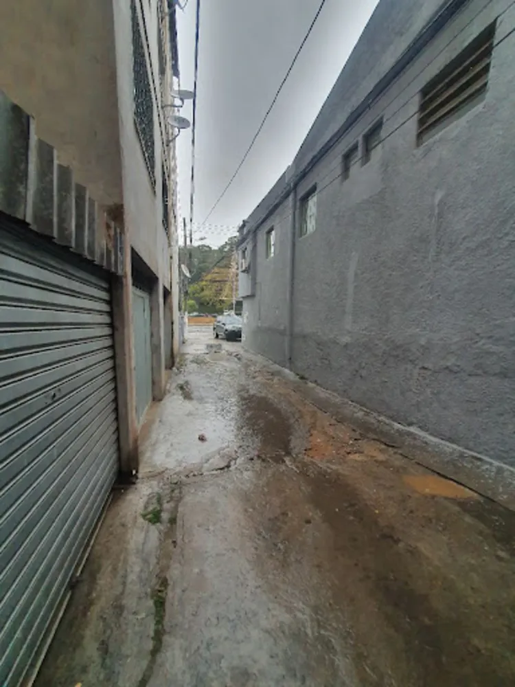 Depósito-Galpão, 600 m² - Foto 2