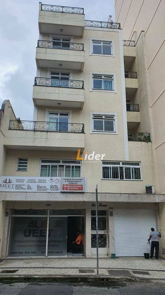 Cobertura, 4 quartos, 271 m² - Foto 1