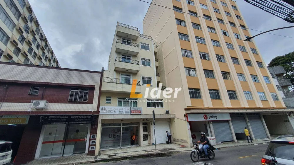Cobertura, 4 quartos, 271 m² - Foto 2