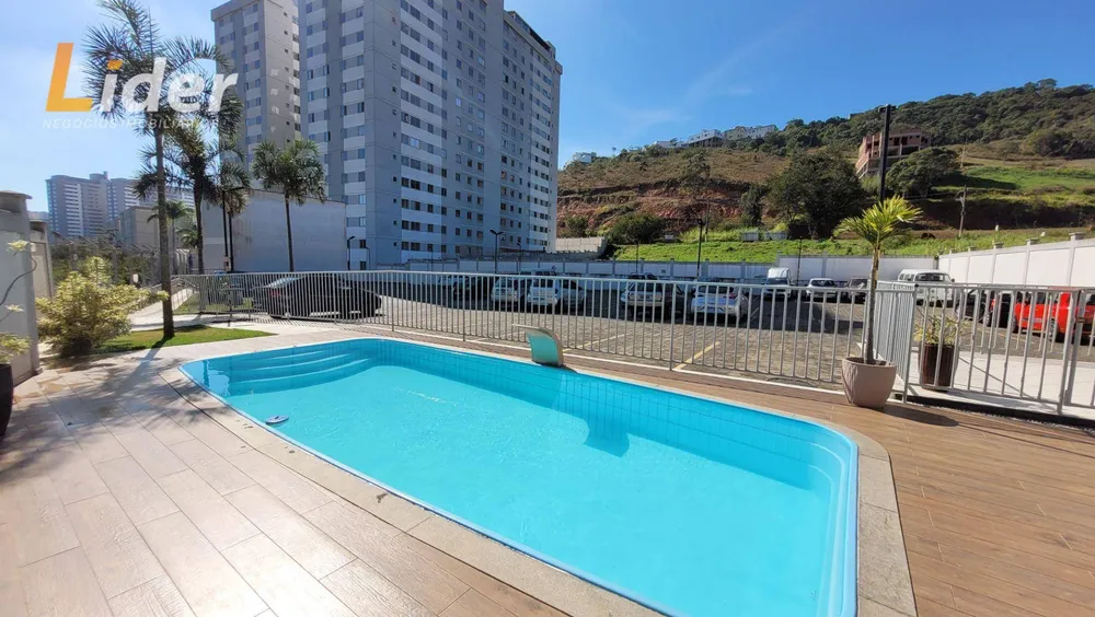 Apartamento, 2 quartos, 48 m² - Foto 1