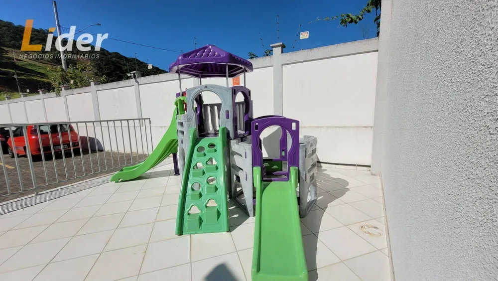 Apartamento, 2 quartos, 48 m² - Foto 4