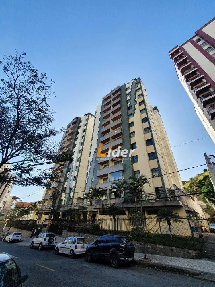 Apartamento, 2 quartos, 95 m² - Foto 1