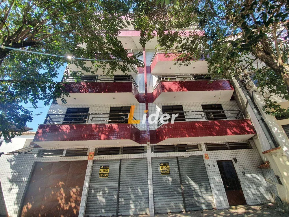 Apartamento, 3 quartos, 90 m² - Foto 1