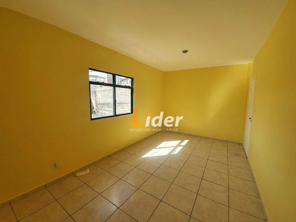 Apartamento, 3 quartos, 90 m² - Foto 3