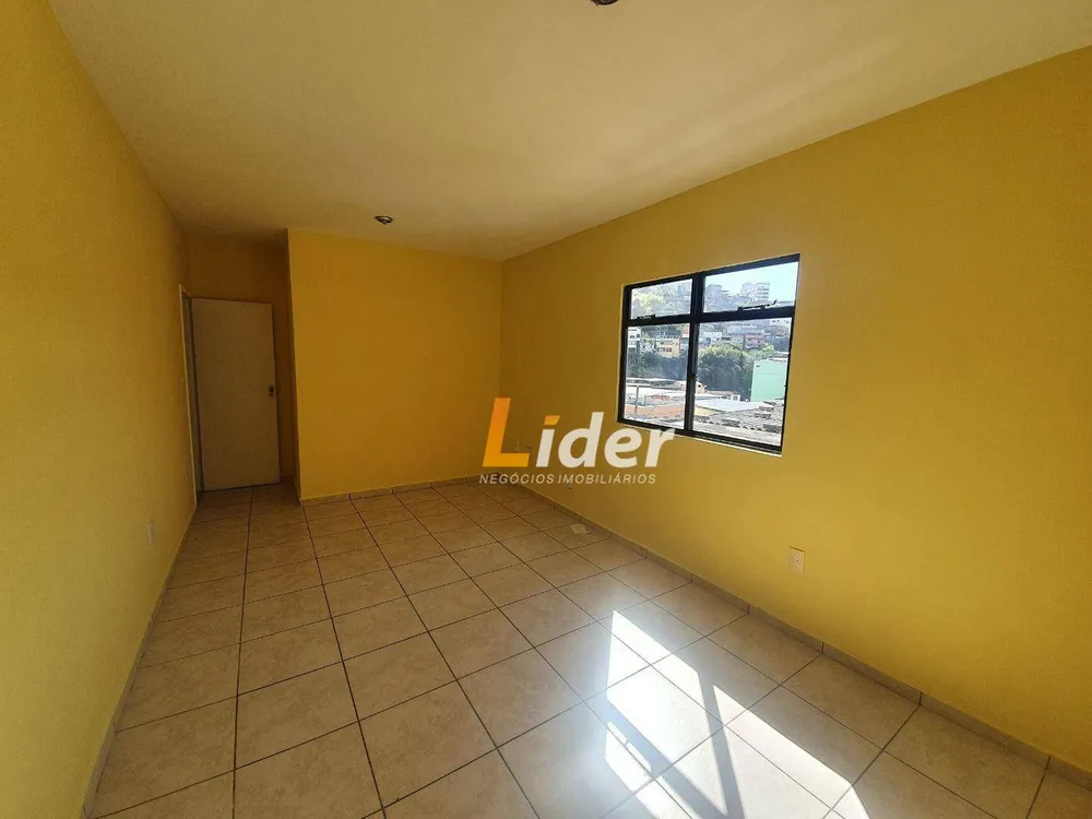 Apartamento, 3 quartos, 90 m² - Foto 2