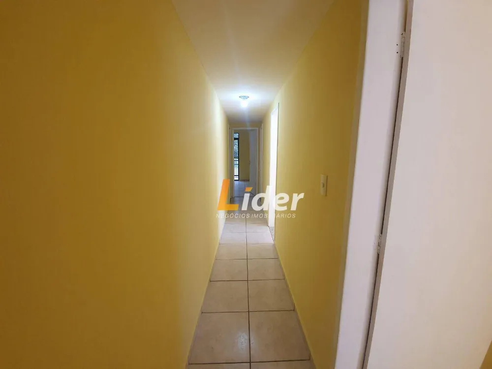 Apartamento, 3 quartos, 90 m² - Foto 4