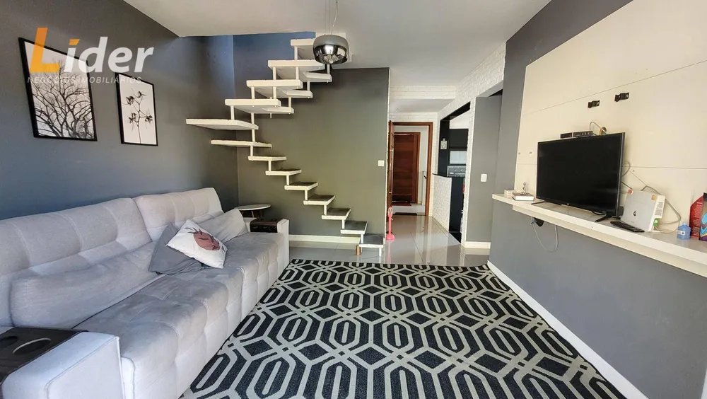 Cobertura, 2 quartos, 140 m² - Foto 2