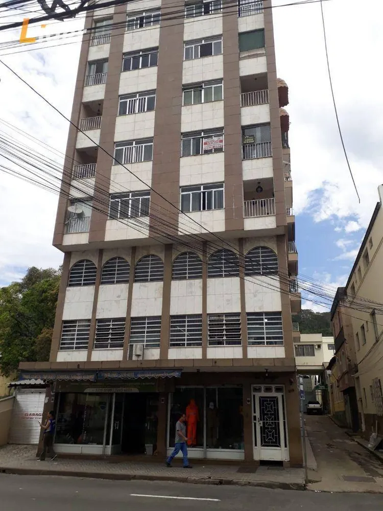 Apartamento, 3 quartos, 100 m² - Foto 1