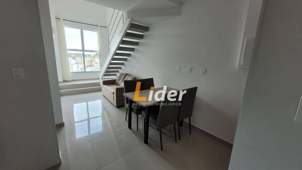 Cobertura, 2 quartos, 80 m² - Foto 3