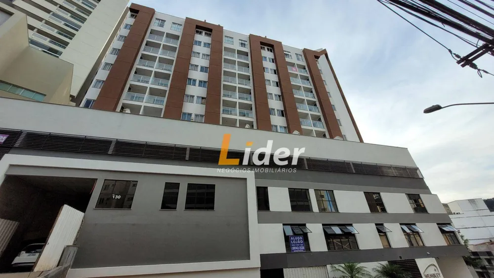 Cobertura, 2 quartos, 80 m² - Foto 1