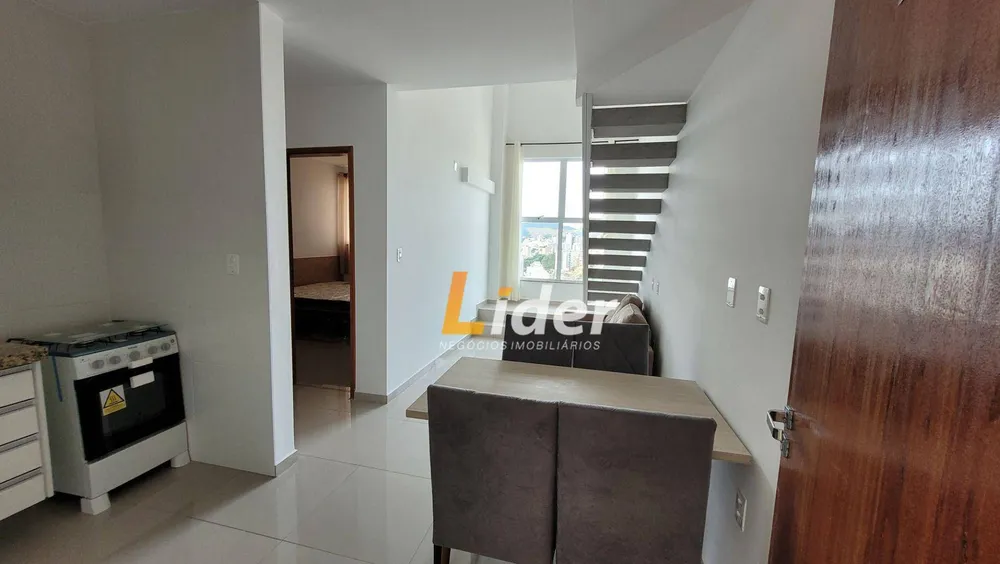 Cobertura, 2 quartos, 80 m² - Foto 2
