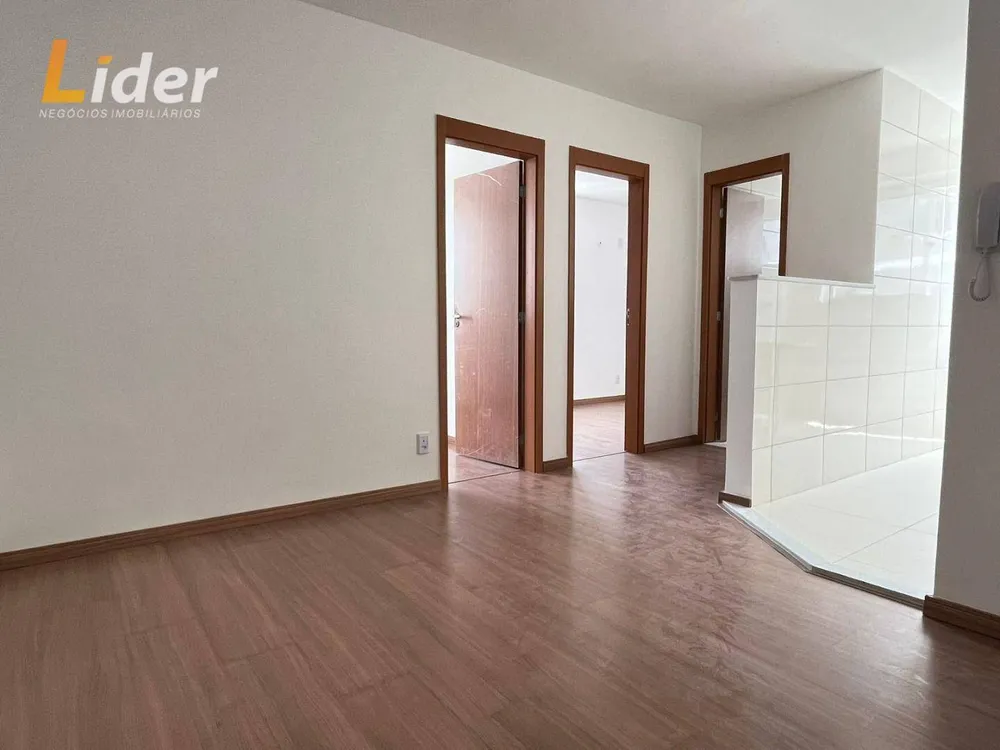 Apartamento, 2 quartos, 70 m² - Foto 2