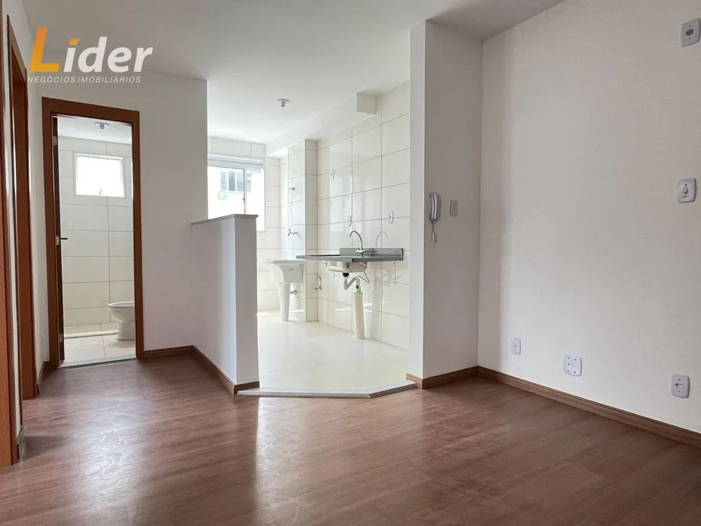 Apartamento, 2 quartos, 70 m² - Foto 3