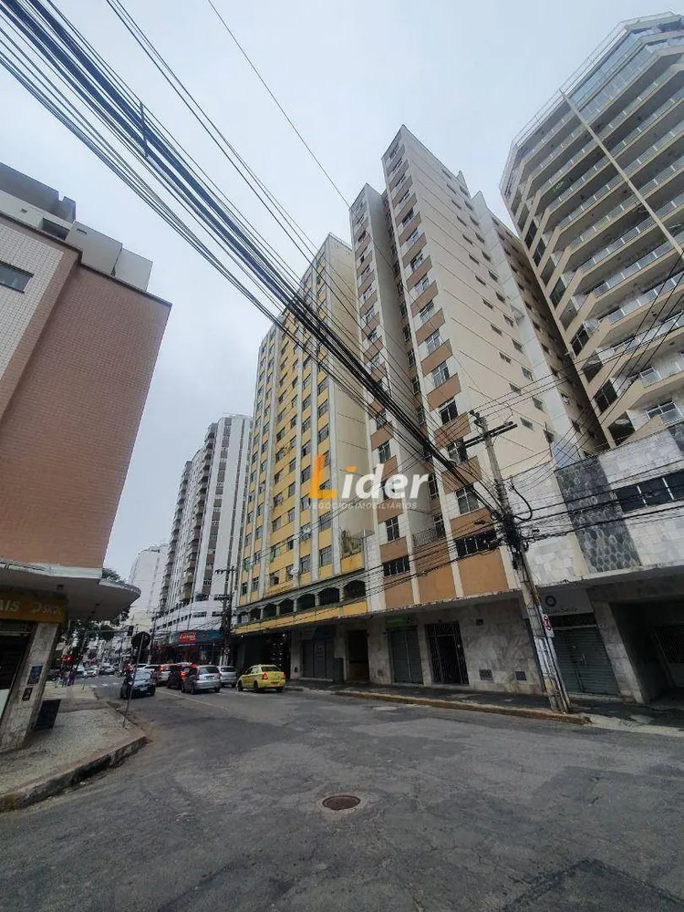 Apartamento, 1 quarto, 45 m² - Foto 1