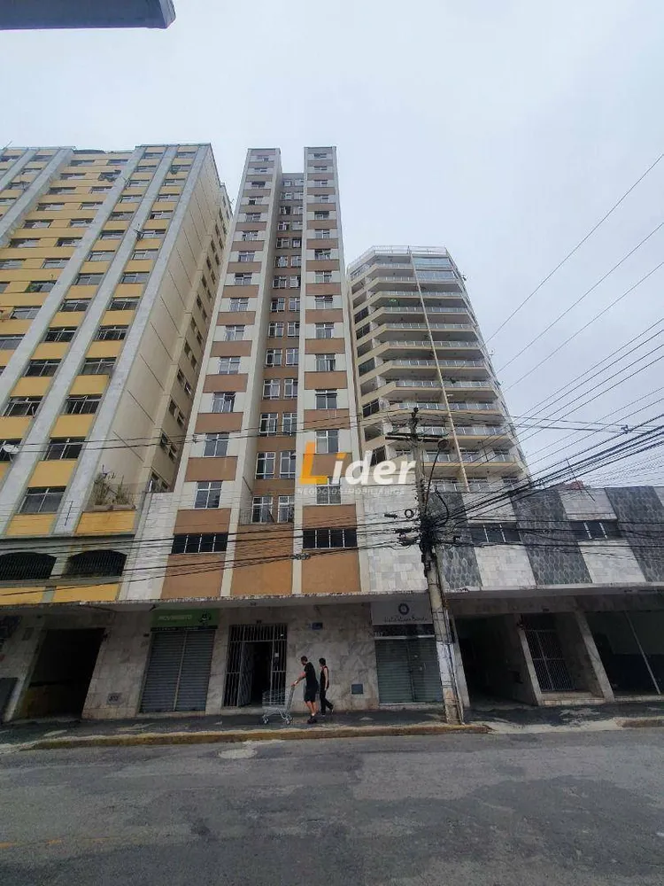 Apartamento, 1 quarto, 45 m² - Foto 2