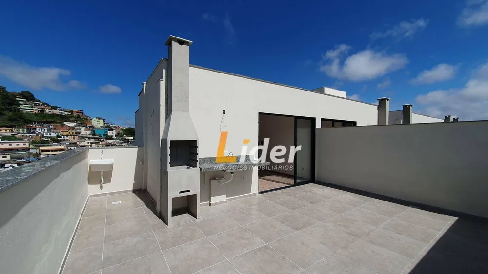 Cobertura, 1 quarto, 92 m² - Foto 1