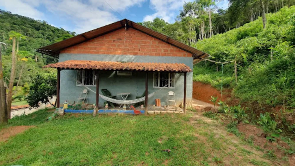 Casa, 2 quartos, 145 m² - Foto 1