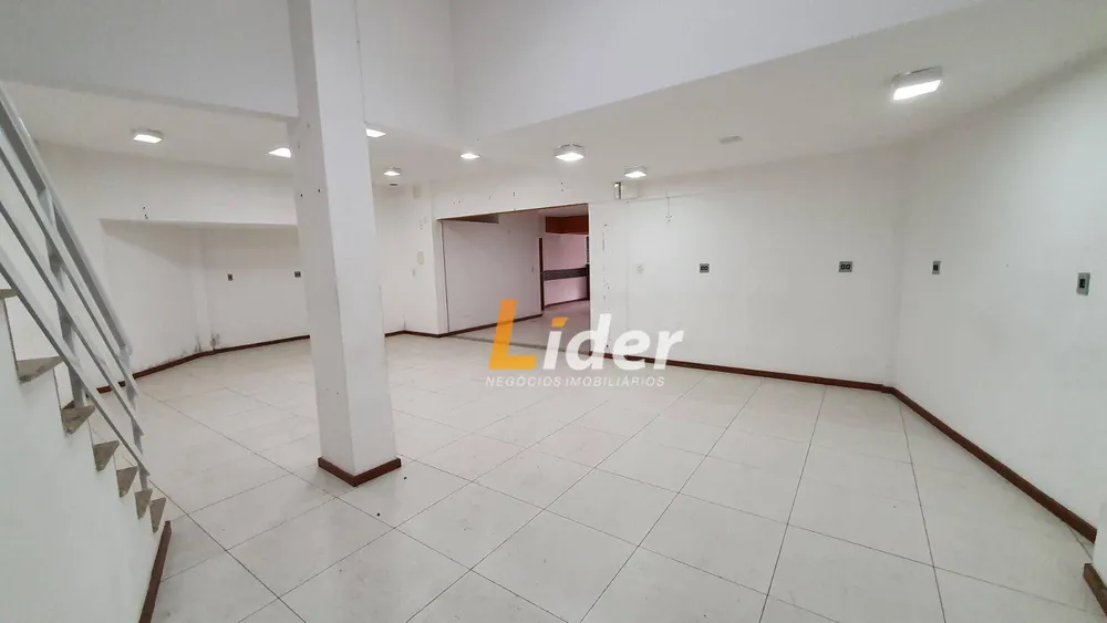 Loja-Salão, 194 m² - Foto 1