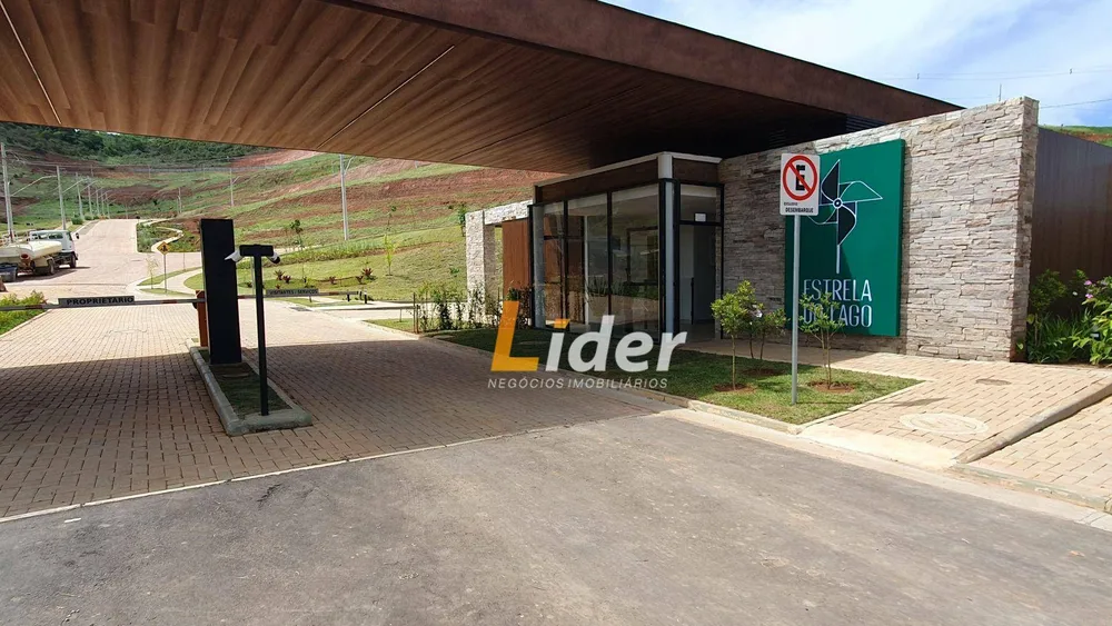 Loteamento e Condomínio, 485 m² - Foto 3