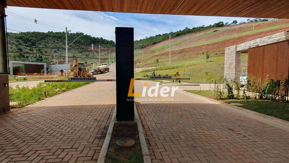 Loteamento e Condomínio, 485 m² - Foto 4