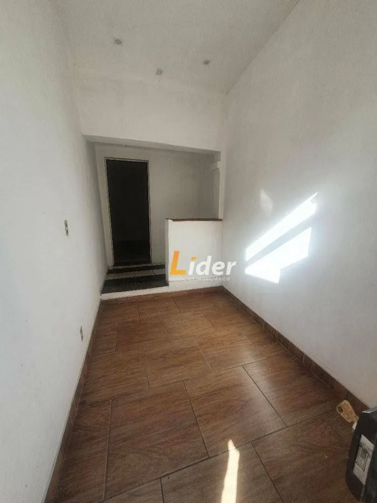 Sobrado, 1 quarto, 70 m² - Foto 1