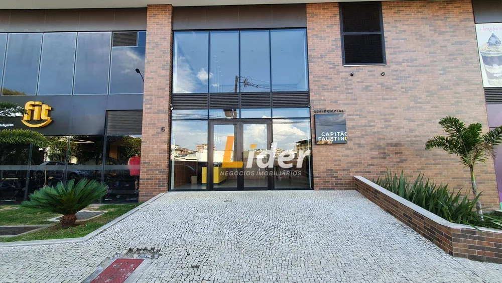 Apartamento, 1 quarto, 30 m² - Foto 3