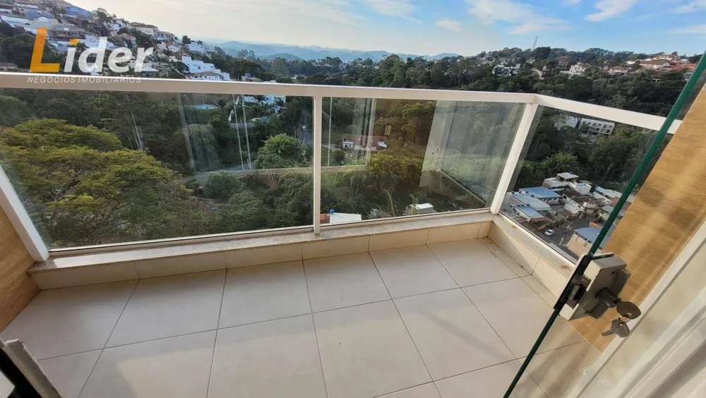 Apartamento, 2 quartos, 143 m² - Foto 3