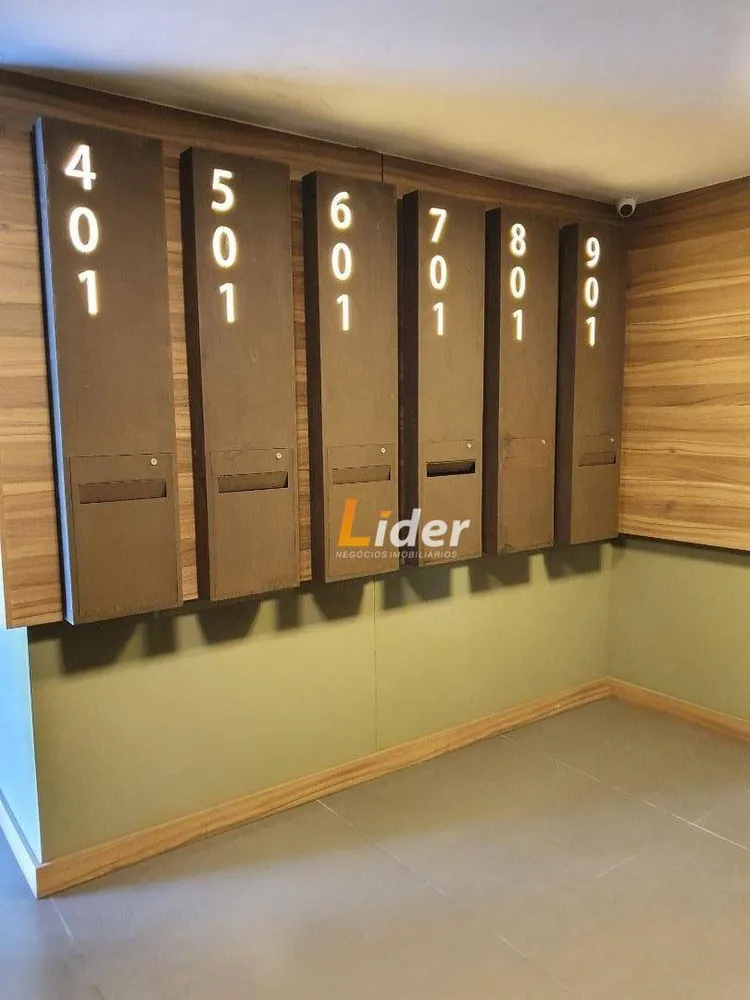 Apartamento, 4 quartos, 225 m² - Foto 3