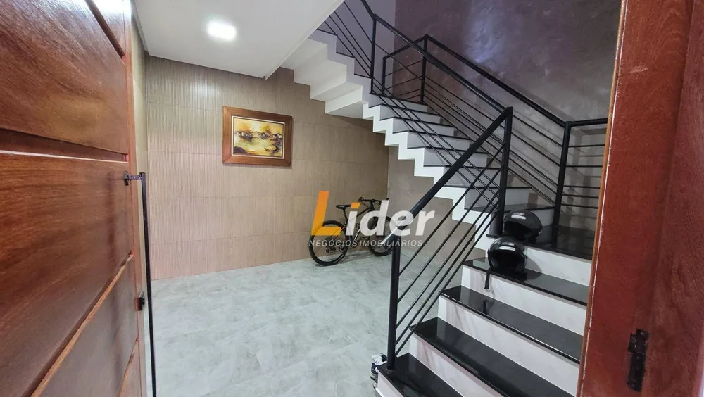 Casa de Condomínio, 4 quartos - Foto 4